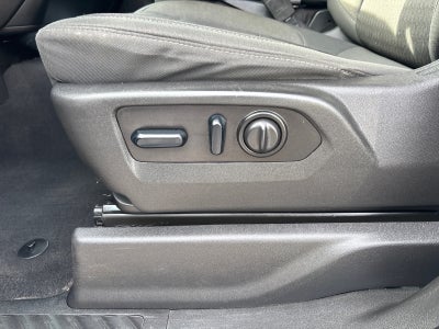 2022 Chevrolet Silverado 2500 HD Custom