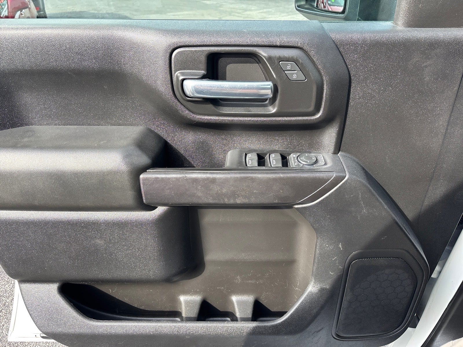 2022 Chevrolet Silverado 2500 HD Custom