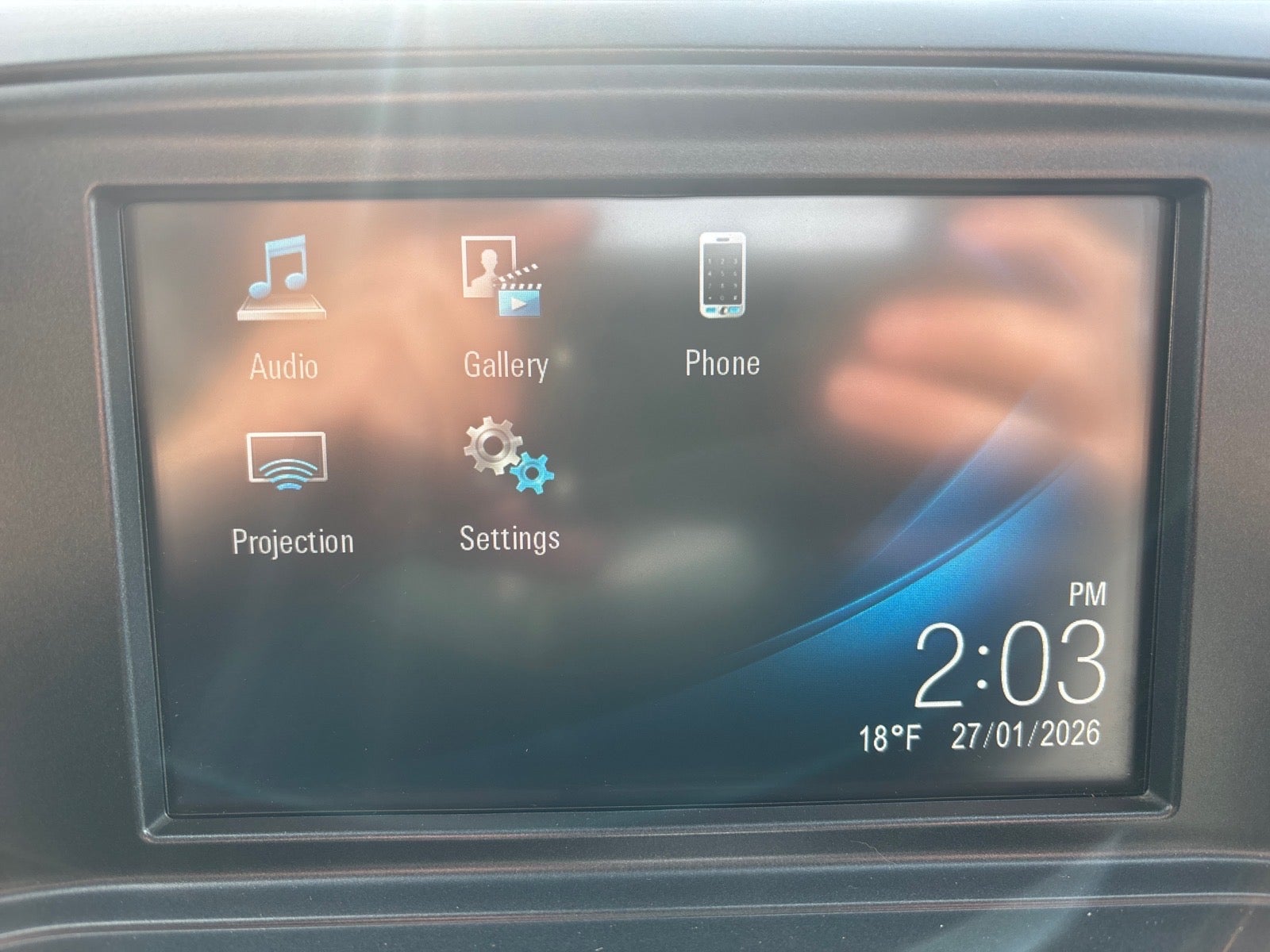 2018 Chevrolet Silverado 2500 HD Work Truck