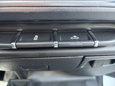 2018 Chevrolet Silverado 2500 HD Work Truck