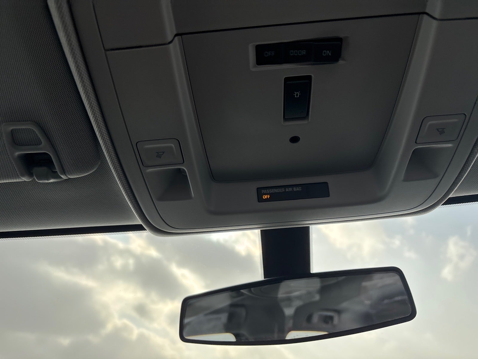 2018 Chevrolet Silverado 2500 HD Work Truck