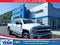 2019 Chevrolet Silverado 3500 HD LTZ
