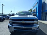 2019 Chevrolet Silverado 3500 HD LTZ