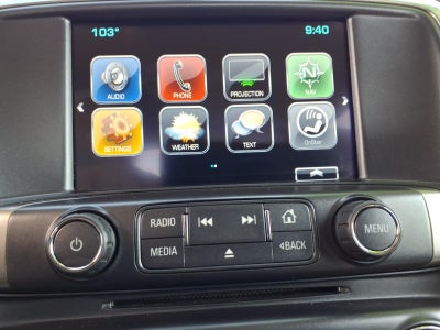 2019 Chevrolet Silverado 3500 HD LTZ