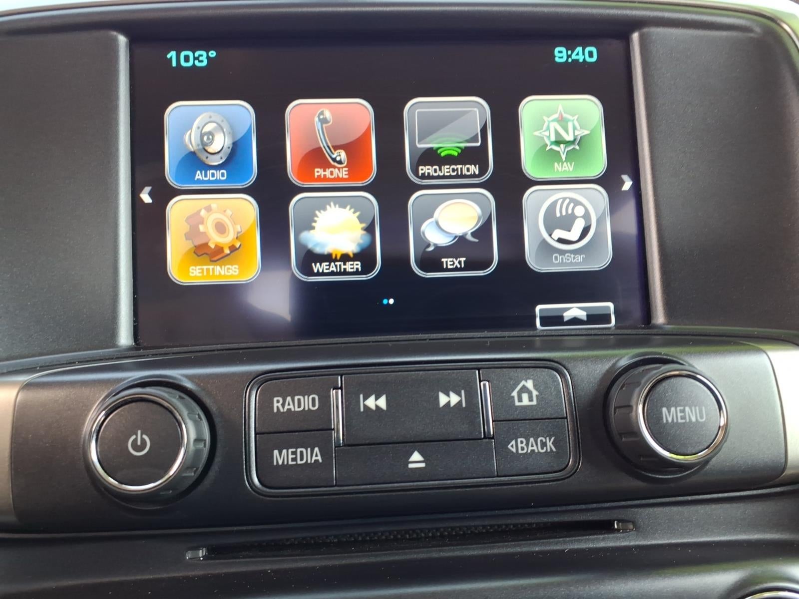 2019 Chevrolet Silverado 3500 HD LTZ