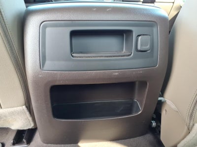 2019 Chevrolet Silverado 3500 HD LTZ