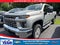 2020 Chevrolet Silverado 3500 HD LTZ