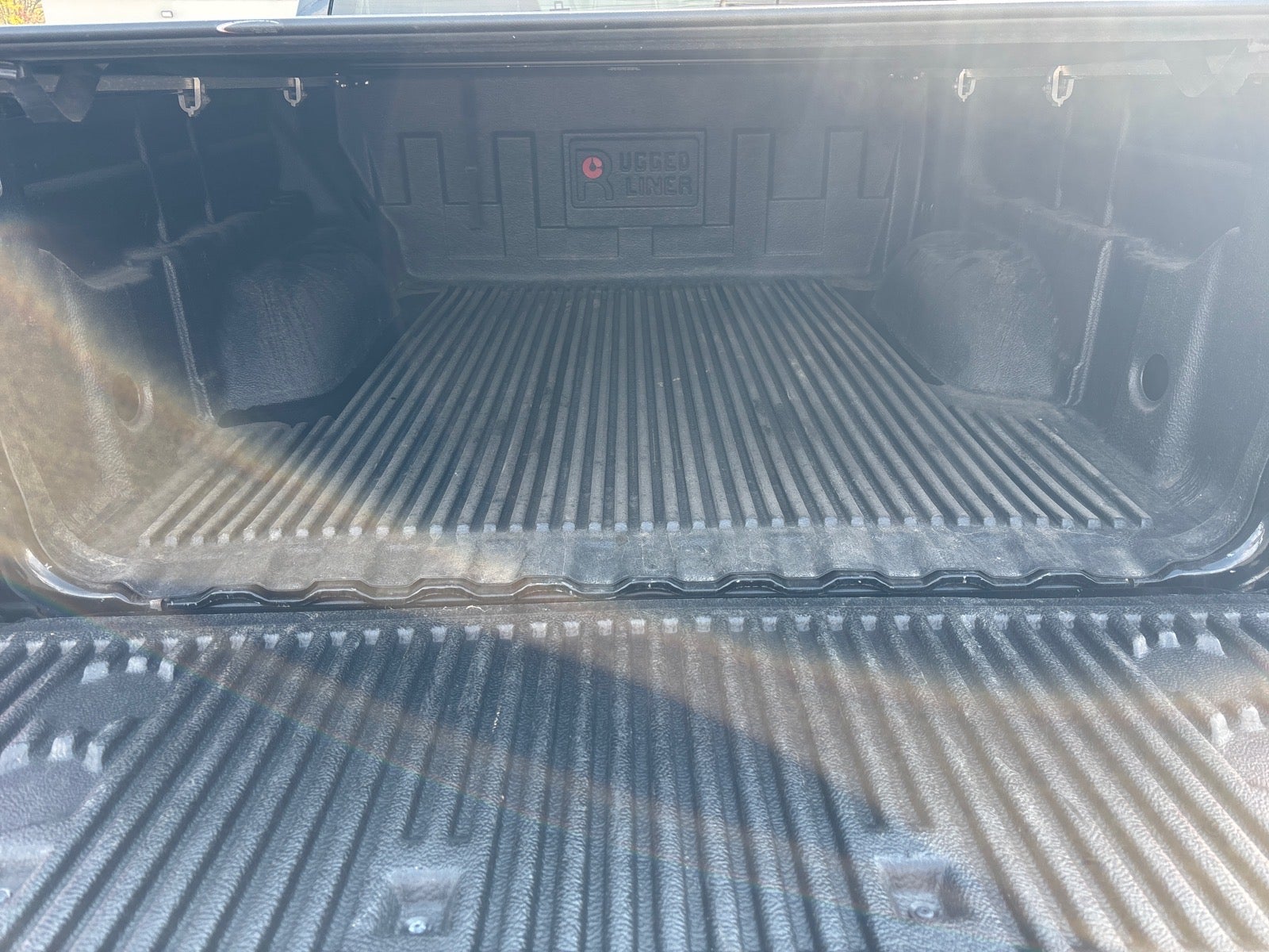 2015 Chevrolet Colorado 4WD LT