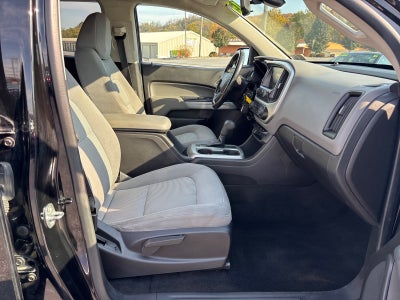2015 Chevrolet Colorado 4WD LT