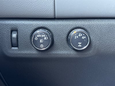 2015 Chevrolet Colorado 4WD LT