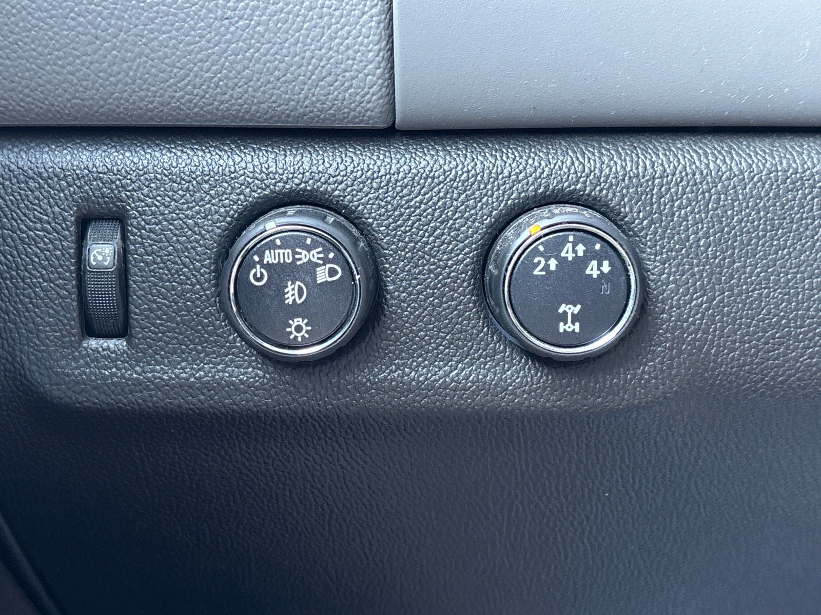 2015 Chevrolet Colorado 4WD LT