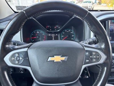 2015 Chevrolet Colorado 4WD LT