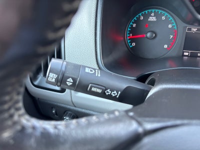 2015 Chevrolet Colorado 4WD LT