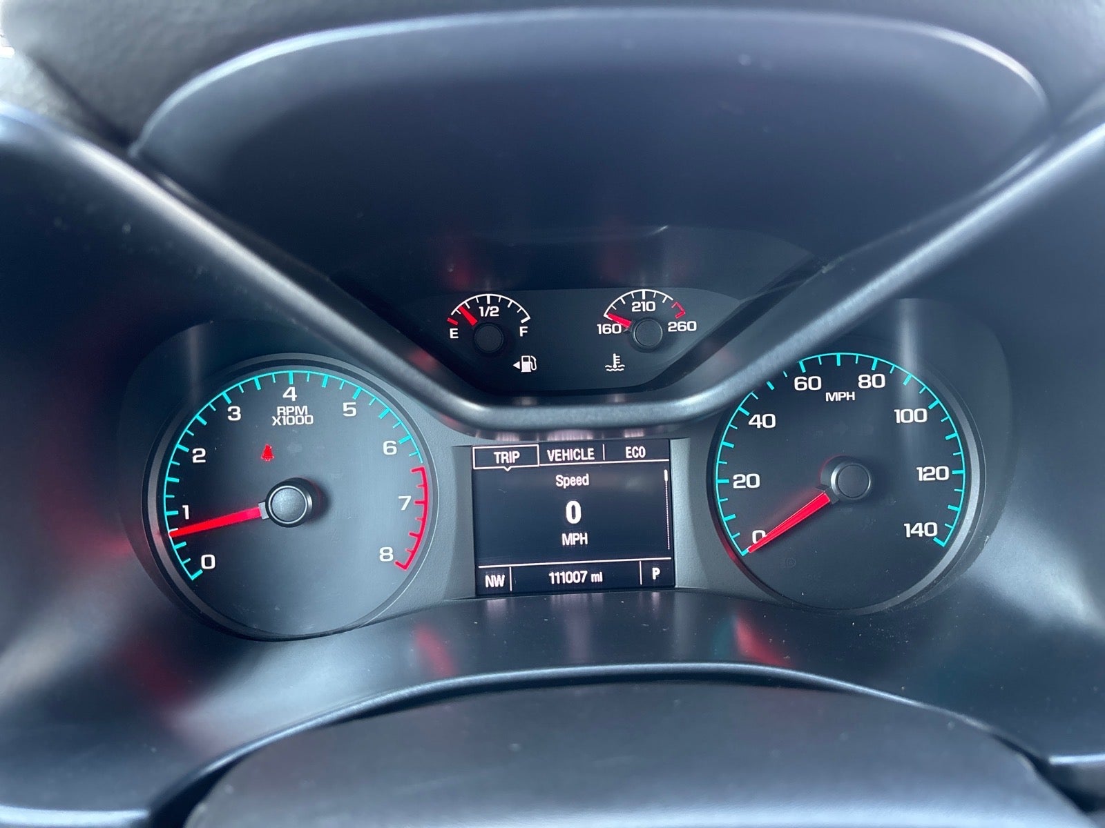 2015 Chevrolet Colorado 4WD LT