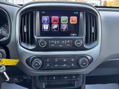 2015 Chevrolet Colorado 4WD LT