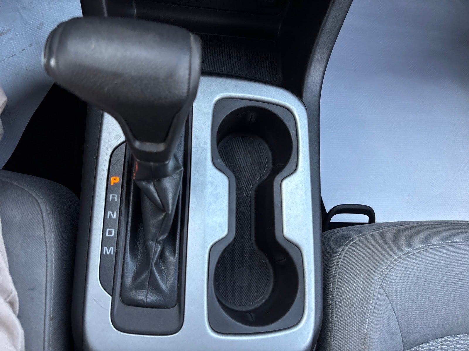 2015 Chevrolet Colorado 4WD LT