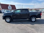 2015 Chevrolet Colorado 4WD LT