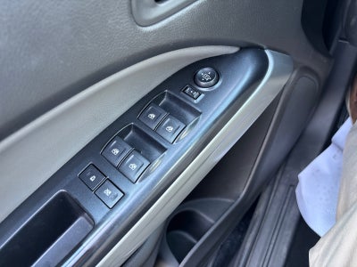 2015 Chevrolet Colorado 4WD LT