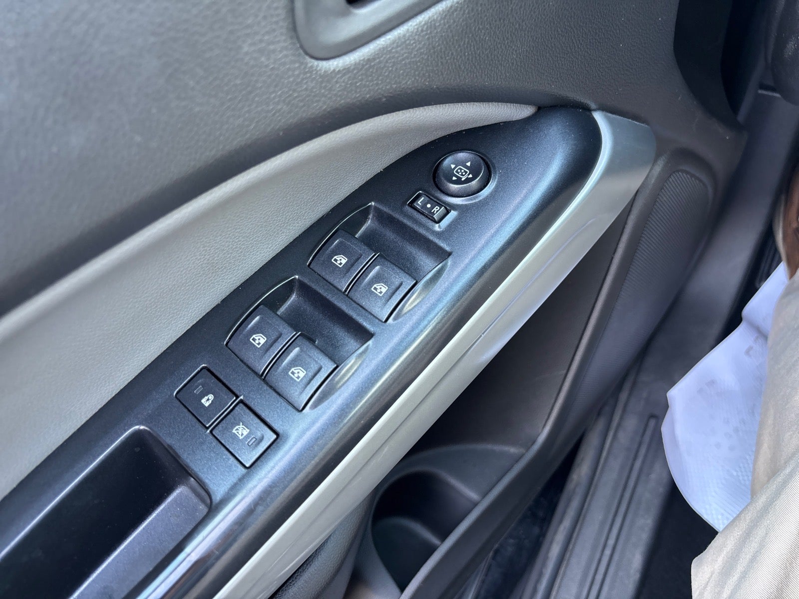 2015 Chevrolet Colorado 4WD LT