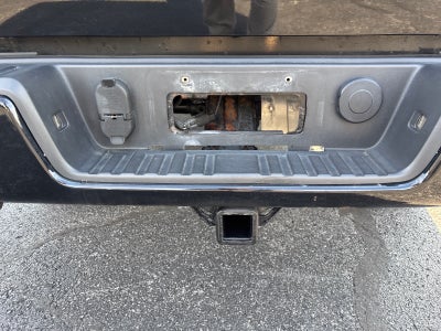 2015 Chevrolet Colorado 4WD LT