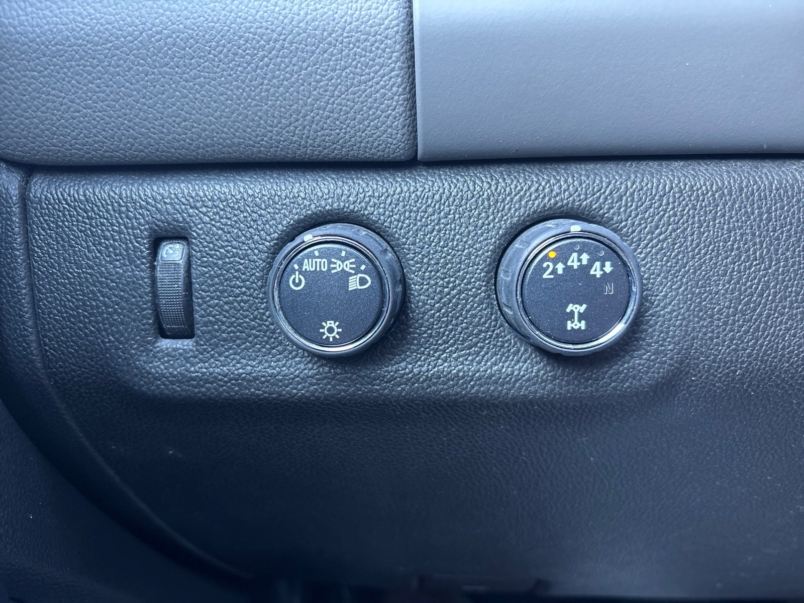 2019 Chevrolet Colorado 4WD Work Truck