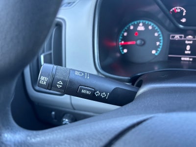 2019 Chevrolet Colorado 4WD Work Truck