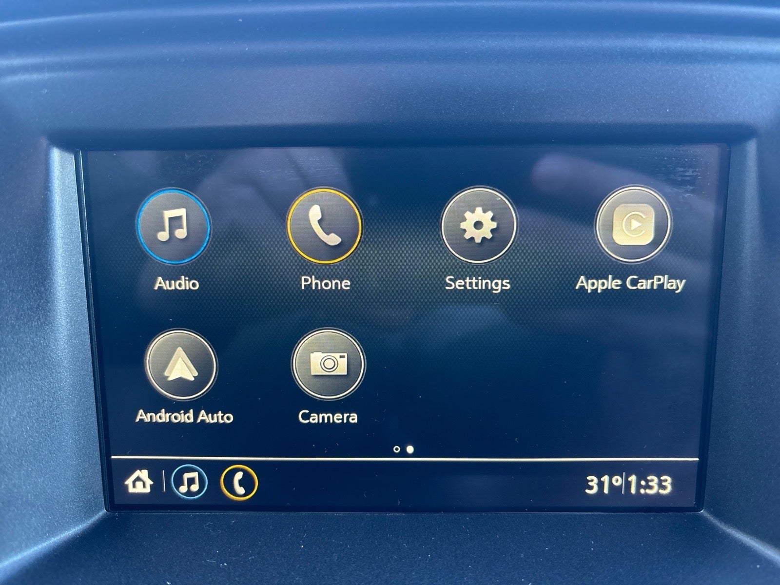 2019 Chevrolet Colorado 4WD Work Truck