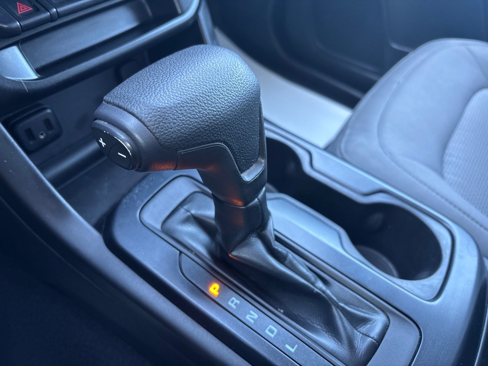 2019 Chevrolet Colorado 4WD Work Truck