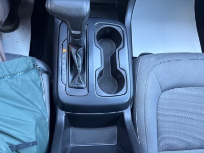 2019 Chevrolet Colorado 4WD Work Truck