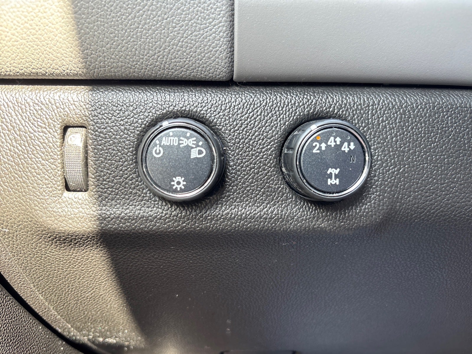 2019 Chevrolet Colorado 4WD Work Truck