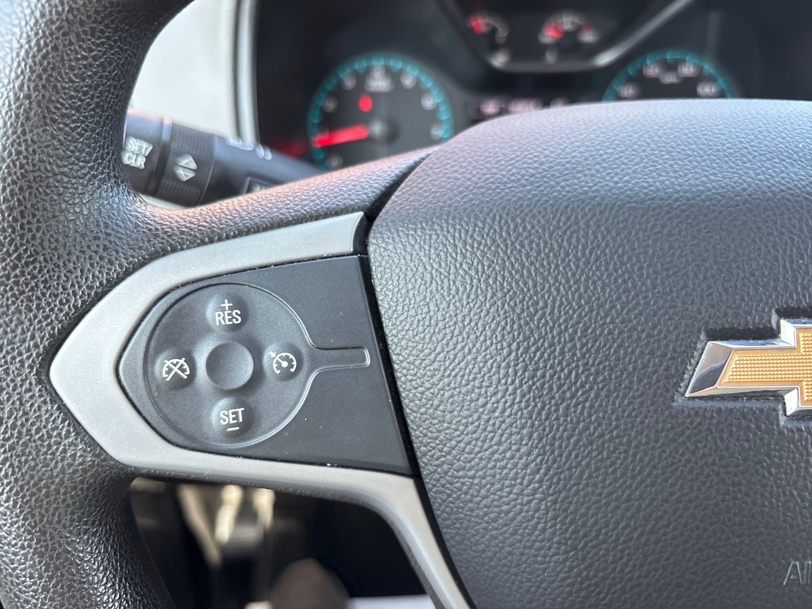 2019 Chevrolet Colorado 4WD Work Truck