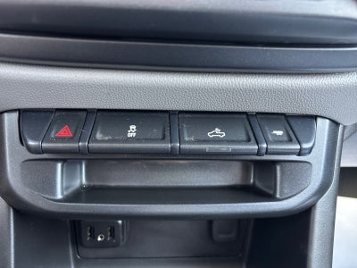 2019 Chevrolet Colorado 4WD Work Truck
