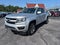 2019 Chevrolet Colorado 4WD Work Truck