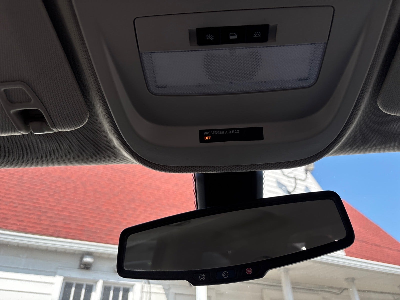 2019 Chevrolet Colorado 4WD Work Truck
