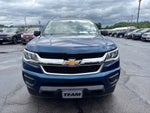2020 Chevrolet Colorado 4WD Work Truck