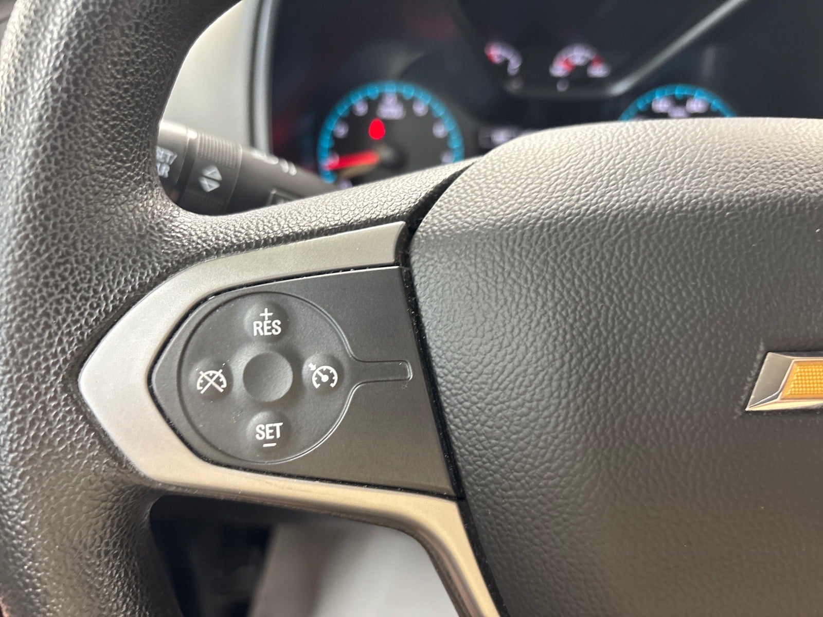 2020 Chevrolet Colorado 4WD Work Truck