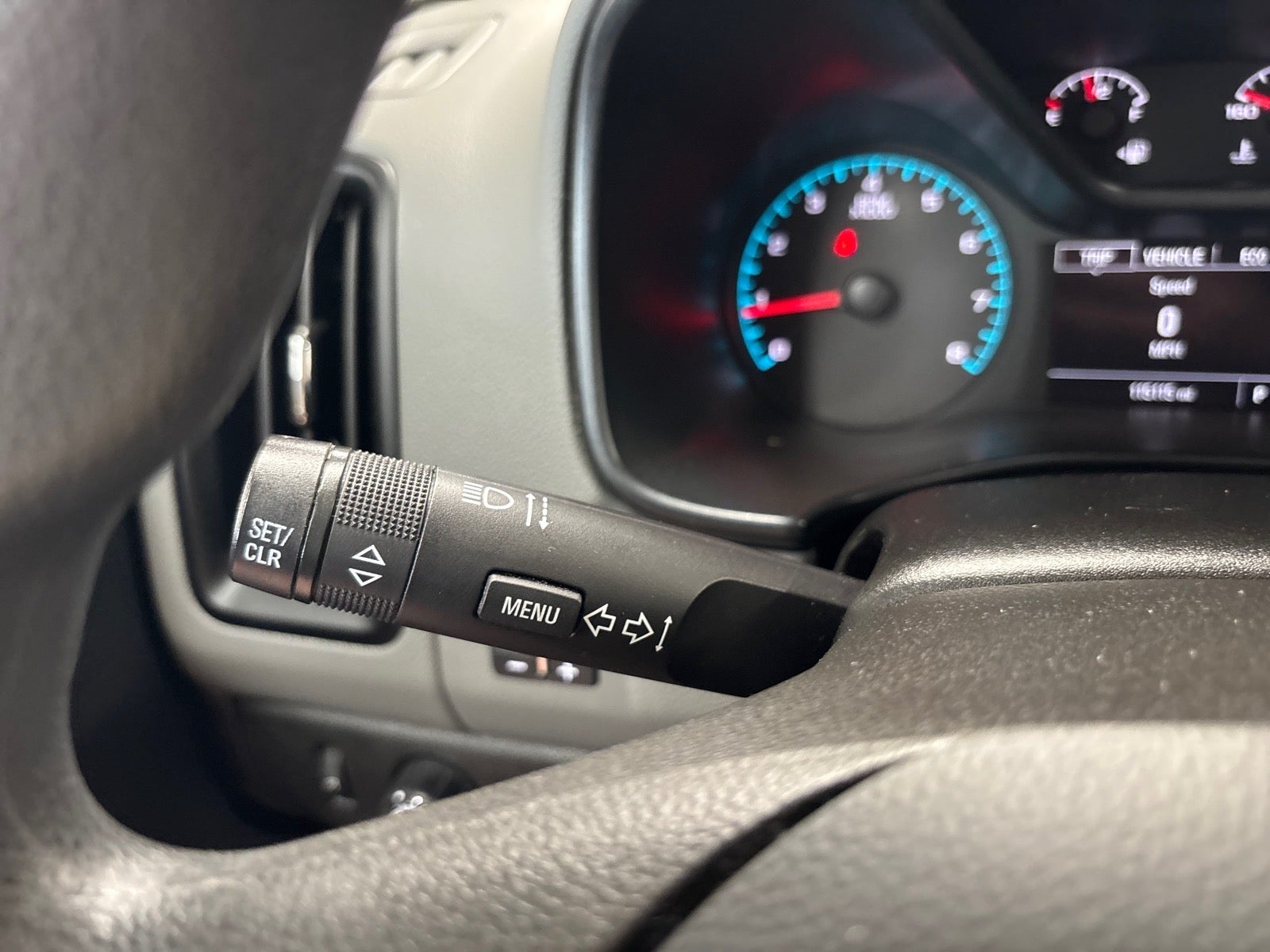 2020 Chevrolet Colorado 4WD Work Truck