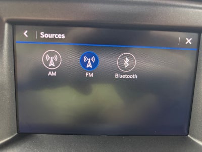 2020 Chevrolet Colorado 4WD Work Truck