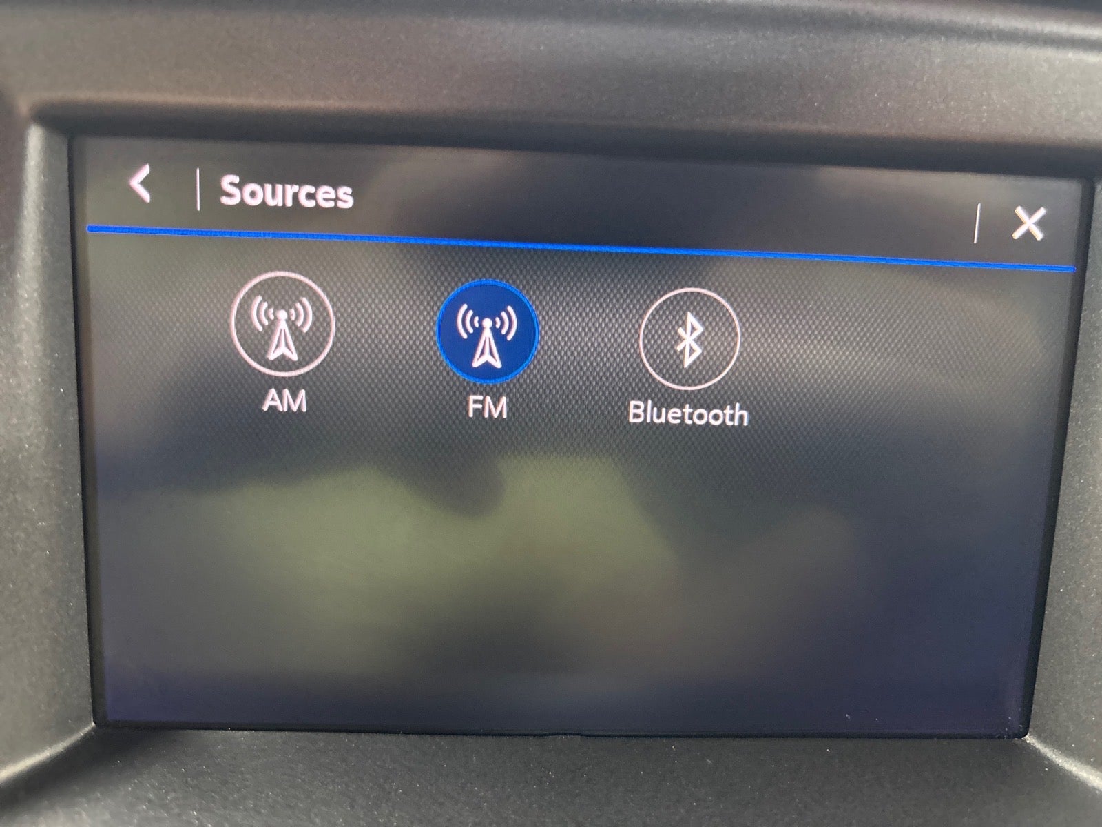 2020 Chevrolet Colorado 4WD Work Truck