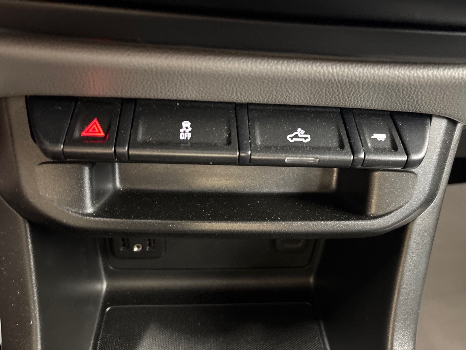 2020 Chevrolet Colorado 4WD Work Truck