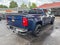 2020 Chevrolet Colorado 4WD Work Truck