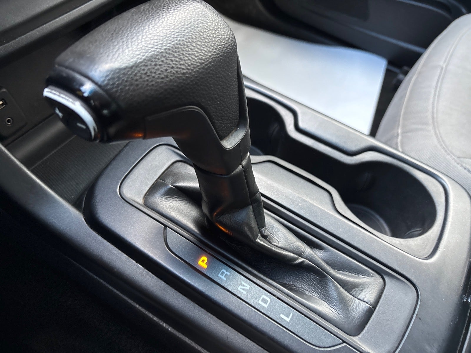 2017 Chevrolet Colorado 4WD WT