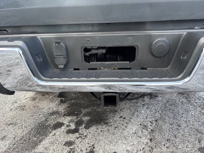 2017 Chevrolet Colorado 4WD WT