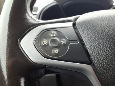 2019 Chevrolet Colorado 4WD LT