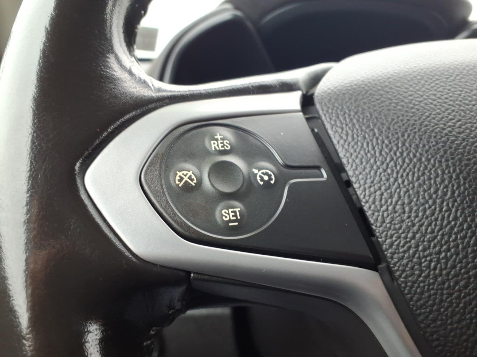 2019 Chevrolet Colorado 4WD LT