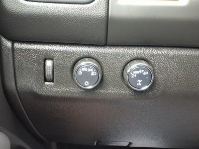 2019 Chevrolet Colorado 4WD LT