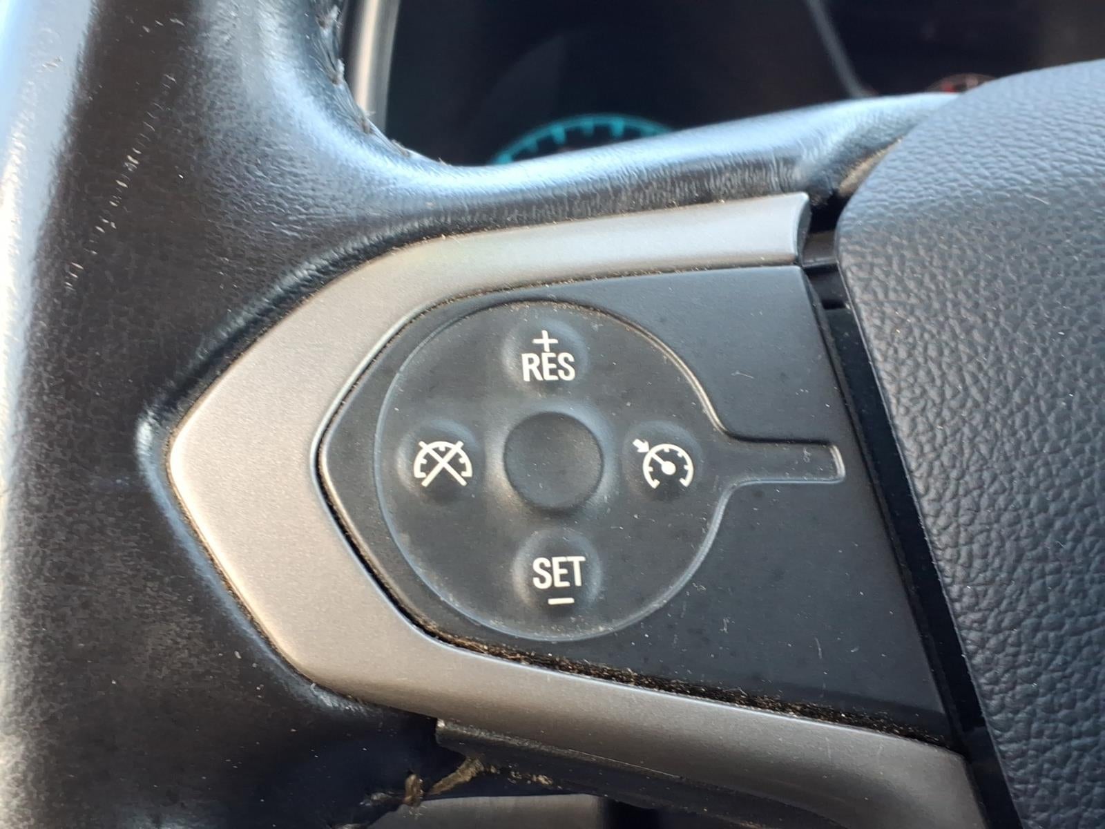 2017 Chevrolet Colorado 4WD Z71