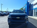 2017 Chevrolet Colorado 4WD Z71