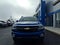 2018 Chevrolet Colorado 4WD Z71