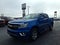 2018 Chevrolet Colorado 4WD Z71